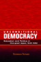 Unconditional Democracy (Education and Politics in Occupied Japan, 1945-1952) by Toshio Nishi, 9780817974428