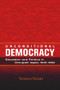 Unconditional Democracy (Education and Politics in Occupied Japan, 1945-1952) by Toshio Nishi, 9780817974428
