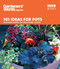 101 Ideas for Pots (Foolproof Recipes for Year-Round Colour) by Gardeners' World Magazine, 9780563539261