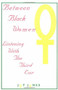Between Black Women (Listening with the Third Ear) by Joy Jones, 9780913543405
