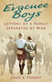 Evacuee Boys (Letters of a Family Separated by War) by John E. Forbat, 9780752471235