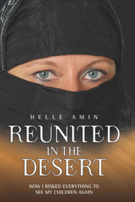 Reunited in the Desert by Helle Amin, David Meikle, 9781844543243