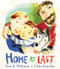 Home at Last by Vera B. Williams, Chris Raschka, Vera B. Williams, 9780061349737