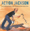 Action Jackson by Jan Greenberg, Sandra Jordan, Robert Andrew Parker, 9780312367510