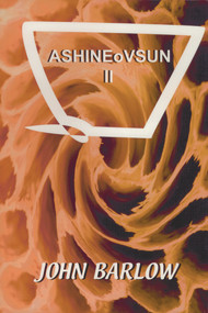 Ashineovsun II by John Barlow, 9781550965643