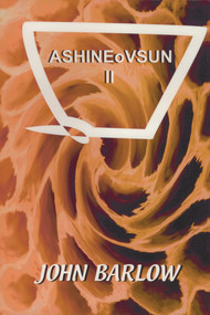 Ashineovsun II by John Barlow, 9781550965643
