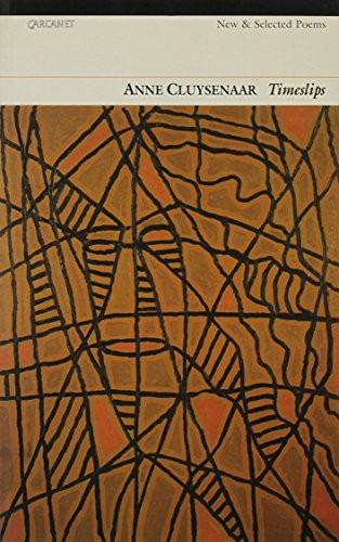 Timeslips by Anne Cluysenaar, 9781857542677