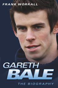 Bale (The Biography of the 100-Million Man) by Frank Worrall, 9781857826791