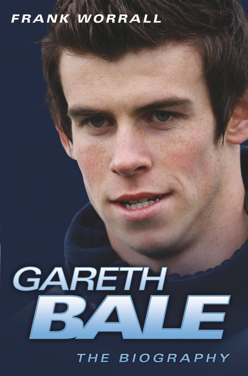 Bale (The Biography of the 100-Million Man) by Frank Worrall, 9781857826791