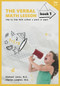 The Verbal Math Lesson Book 1 (Step-by-Step Math Without Pencil or Paper) by Michael Levin, Charan Langton, 9780913063279