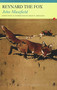 Reynard the Fox by John Masefield, Philip W. Errington, 9781857549133