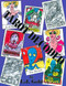 Tarot Decoded by E. J. Gold, 9780895561381