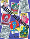 Tarot Decoded by E. J. Gold, 9780895561381