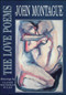 The Love Poems by John Montague, Claire Weissman Wilks, 9781550960884