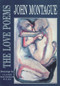 The Love Poems by John Montague, Claire Weissman Wilks, 9781550960884