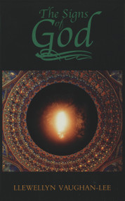 The Signs of God by Llewellyn Vaughan-Lee, 9781890350048