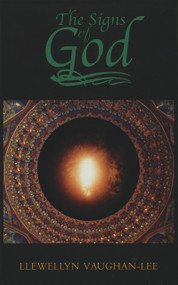 The Signs of God by Llewellyn Vaughan-Lee, 9781890350048