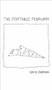 The Portable February by David Berman, 9780982048016