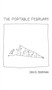 The Portable February by David Berman, 9780982048016