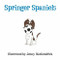Springer Spaniels by Jenny MacKendrick, 9780750963985