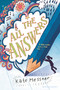 All the Answers - 9781681190204 by Kate Messner, 9781681190204