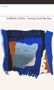Coming Forth by Day by Gabriel Levin, 9781847772688