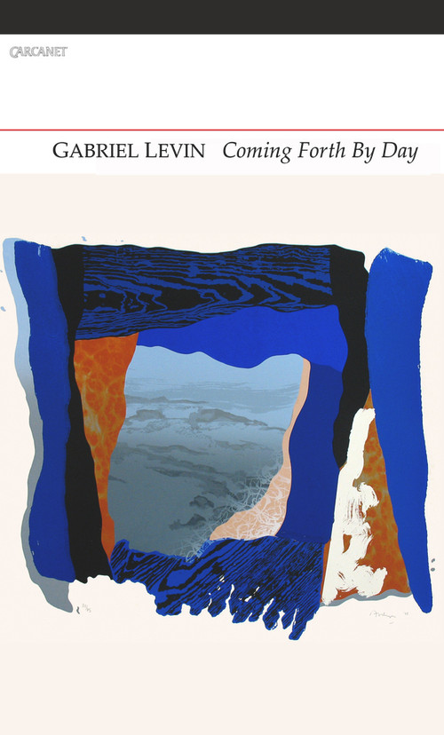 Coming Forth by Day by Gabriel Levin, 9781847772688