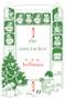 The Nutcracker - 9781843915324 by E.T.A. Hoffmann, Kate Thompson, 9781843915324