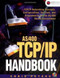 AS/400 TCP/IP Handbook by Chris Peters, 9781583470053