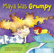 Maya Was Grumpy by Courtney Pippin-Mathur, Courtney Pippin-Mathur, 9781936261130