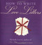 How to Write Love Letters by Michelle Lovric, 9781556525315