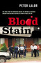 Blood Stain by Peter Lalor, 9781865088785