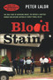 Blood Stain by Peter Lalor, 9781865088785