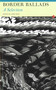 Border Ballads (A Selection) by James Reed, 9781857547108