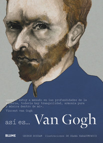 Así es... Van Gogh (Spanish Edition) by George Roddam, Slawa Harasymowicz, 9788498018219