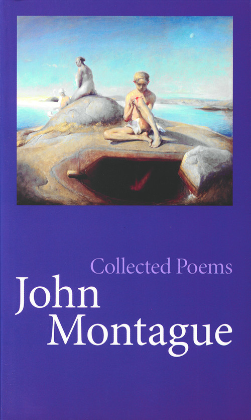Collected Poems | John Montague by John Montague, 9780916390686