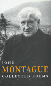 Collected Poems | John Montague - 9780916390693 by John Montague, 9780916390693