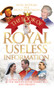The Book of Royal Useless Information (A Funny and Irreverent Look at the British Royal Family Past and Present) by Noel Botham, Bruce Montague, 9781784180225