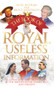 The Book of Royal Useless Information (A Funny and Irreverent Look at the British Royal Family Past and Present) by Noel Botham, Bruce Montague, 9781784180225