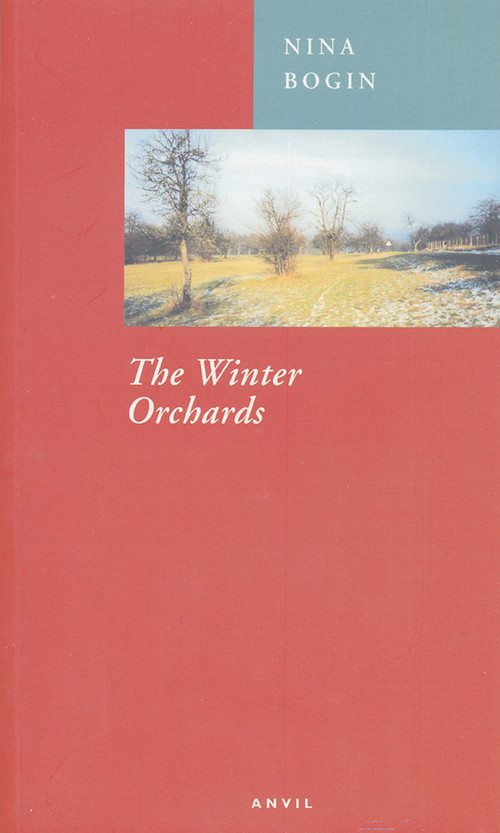 Winter Orchards by Nina Bogin, 9780856463266