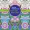 Color My Garden (50 Illustrations to Color and Inspire Based on Jane's Textile Archives) by Jane Sassaman, 9780981886060