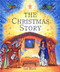 The Christmas Story - 9780552549370 by Ian Beck, 9780552549370