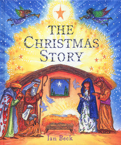 The Christmas Story - 9780552549370 by Ian Beck, 9780552549370