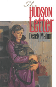 The Hudson Letter by Derek Mahon, 9780916390709