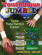 Touchdown Jumble® (Tackle These Peerless Puzzles!) by Tribune Content Agency LLC, 9781629372129