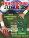 Touchdown Jumble® (Tackle These Peerless Puzzles!) by Tribune Content Agency LLC, 9781629372129