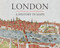 London: A History in Maps by Peter Barber, 9780712358798