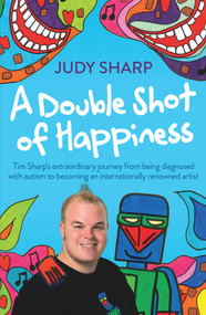 A Double Shot of Happiness by Judy Sharp, 9781760112561