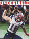 UNDENIABLE (The New England Patriots' Road to a Fourth Super Bowl Title) by The Boston Globe, 9781629371689