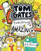 Tom Gates: Everything's Amazing (Sort Of) - 9780763690984 by L. Pichon, L. Pichon, 9780763690984